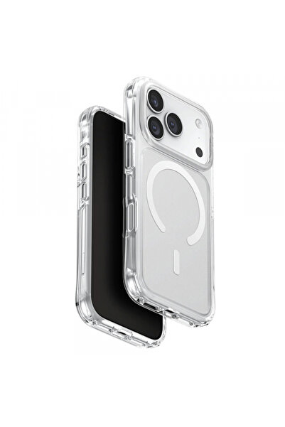 Stef's Cat Θήκη MagSafe για Apple iPhone 17 Pro, UNIQ, LifePro Xtreme MagClic...