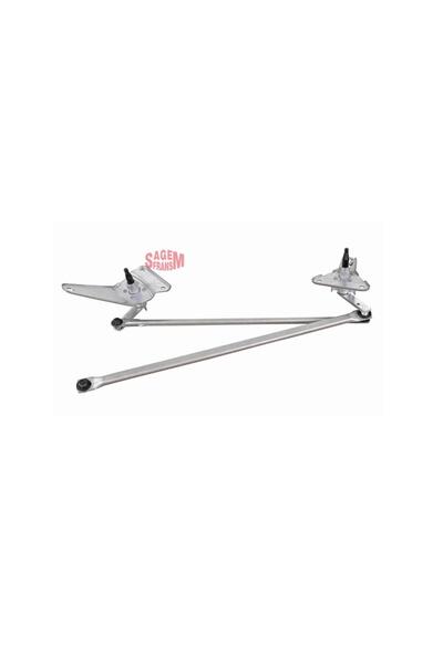 aycenoto SİLECEK MEKANİZMASI MOTORSUZ PARTNER 1 BERLİNGO 1 1996-2011 6401.G0 ...