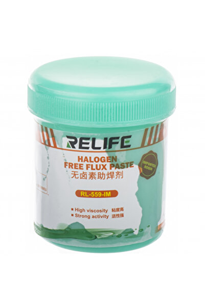 Relife Pasta Flux RL-559-IM, 100g