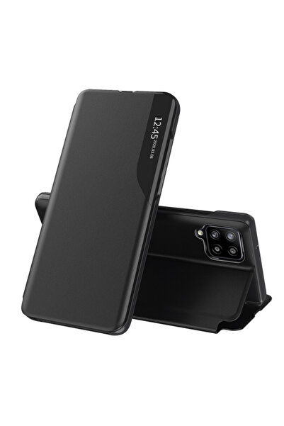 Stef's Cat Θήκη για Samsung Galaxy A12 Nacho A127 / A12 A125, Γάτα του Στεφ, ...