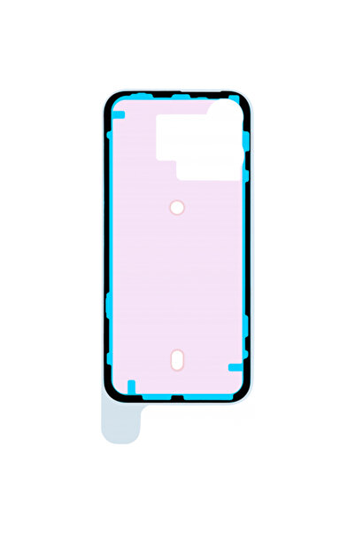 Apple Adeziv Capac Baterie iPhone 15 Pro Max, Service Pack 923-09191