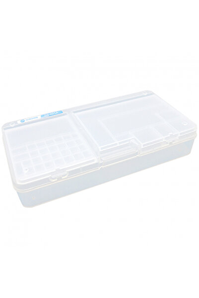 SUNSHINE Cutie Depozitare SS-001A, 183mm x 93mm x 34mm