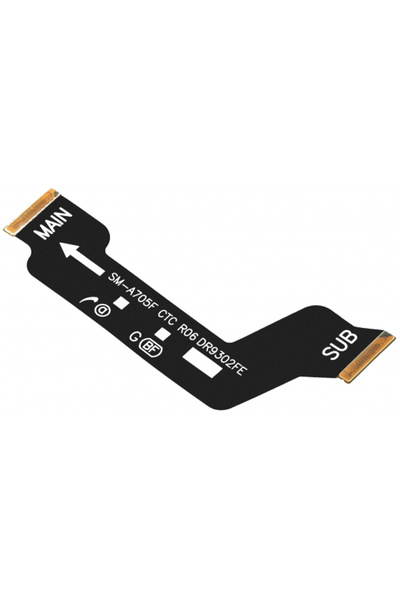 Aftermarket Banda Placa Samsung Galaxy A70 A705, Main SUB