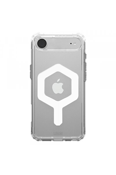 Stef's Cat Θήκη MagSafe για Apple iPhone 17 Air, Urban Armor Gear, Plyo, Λευκό