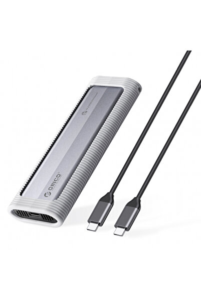 Orico Rack AXM2-G2 pentru SSD M.2 NVMe, Gri