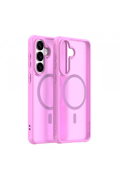 Techsuit MagSafe калъф за Samsung Galaxy S26 Plus S947, Techsuit, Halofrost I...