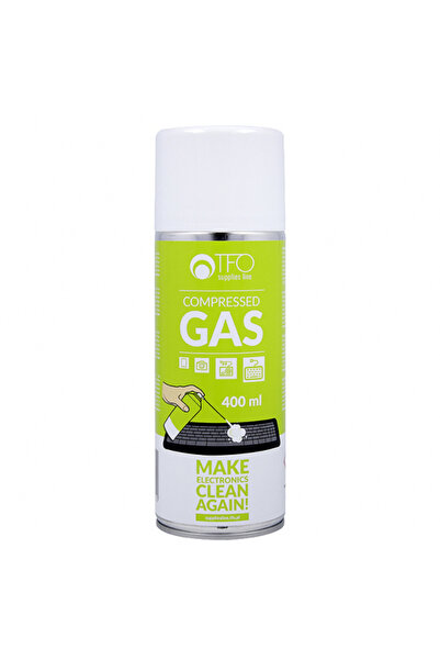 TFO Spray Aer Comprimat TFO, 400ml