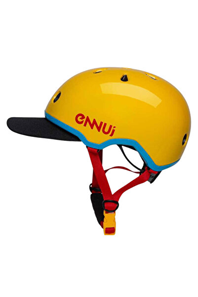 Ennui ΚΙΤΡΙΝΟ ΚΡΑΝΟΣ ELITE ΜΕ ΑΠΟΣΠΩΜΕΝΗ ΠΡΟΕΞΟΧΗ (54-59 εκ.)