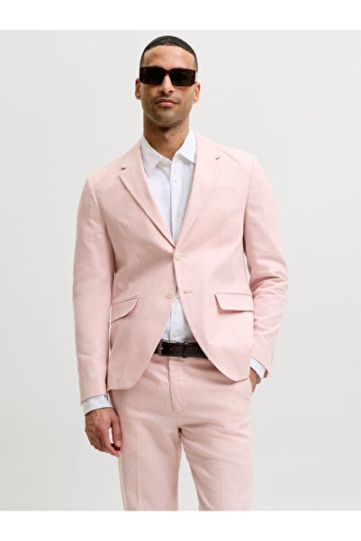Jack & Jones Premium Klassischer Blazer JPRMARTIN Slim Fit Blazer