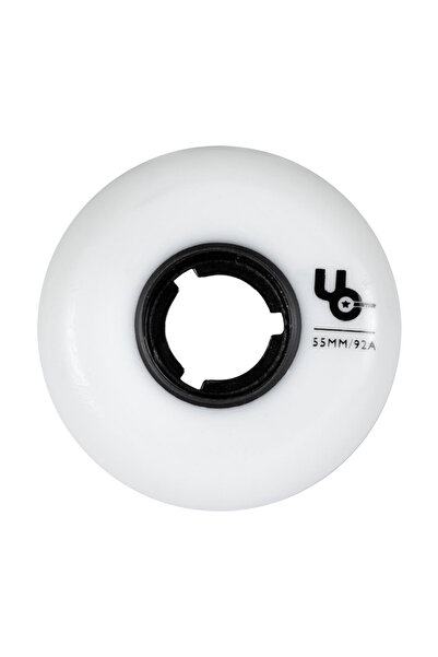 Undercover ΤΡΟΧΟΙ TEAM 55MM/92Α 4 ΤΕΜΑΧΙΑ