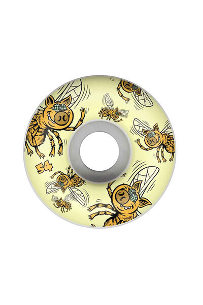 Pig ΓΟΥΡΟΙ ΤΡΟΧΟΙ ΠΤΩΣΗΣ 54ΧΙΛ.