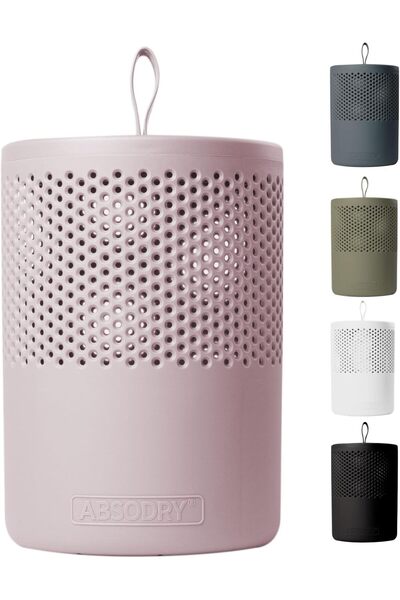 Other Αφυγραντήρας δωματίου AbsoDry χωρίς ηλεκτρικό ρεύμα, για έως 25 τ.μ., Π...