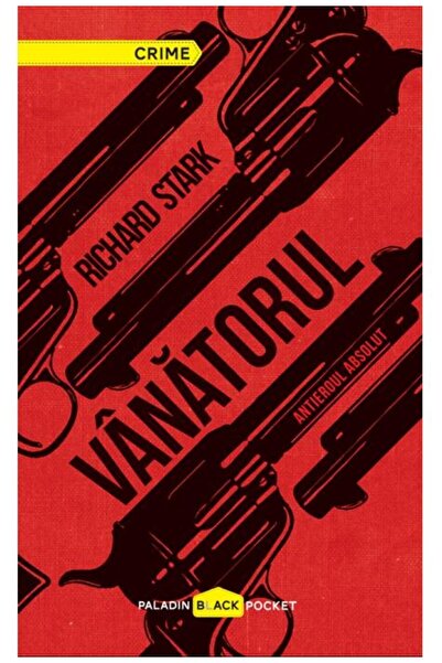 Editura Paladin Vânătorul