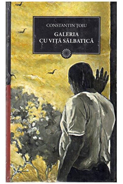 Editura Art Galeria cu viță sălbatică