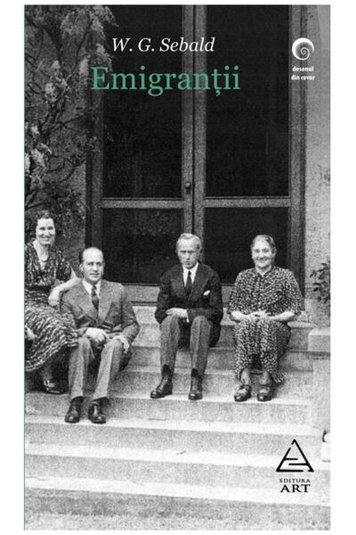 Editura Art Emigranții