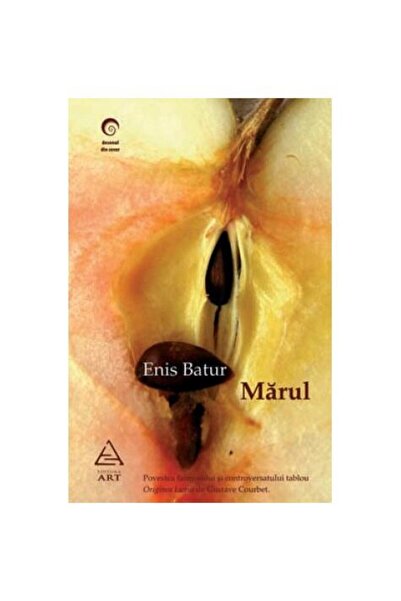 Editura Art Mărul