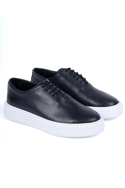 TerziAdemAltun Italian Style Internal and External Natural Leather Men's Shoe...