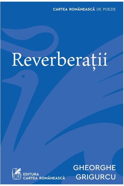 Cartea Romaneasca Reverberații