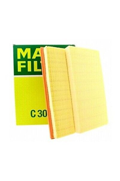 MANN مرسيدس الفئة C (202) C250d 2.5 1993-1996 فلتر هواء C30195/2