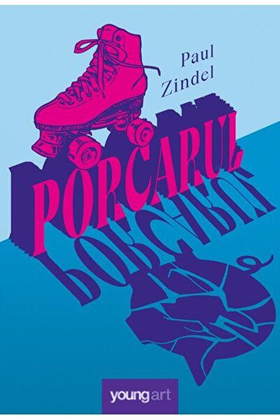 editura YoungArt Porcarul