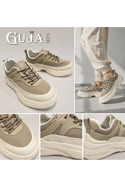 Guja 26Y538 File Sneakers