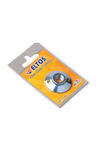 BilfolD Conical under Disc Nut - to All Grinding Machines