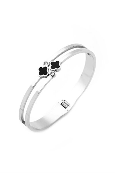 Bozhi Steel Handcuffs Silver the Most Stylish Gift