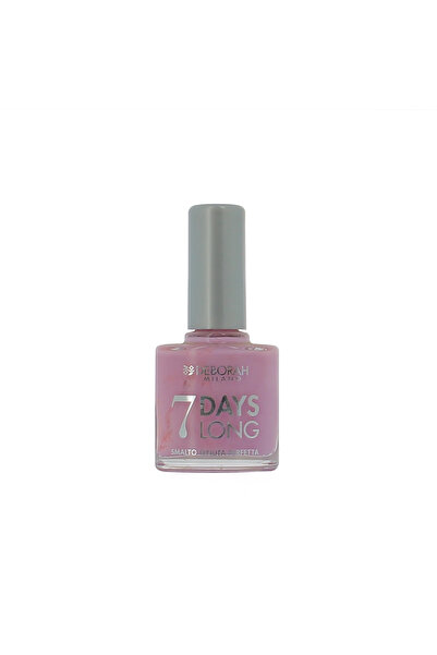 Deborah , 7 Day Long, Nail Polish, EN827, 11 ml