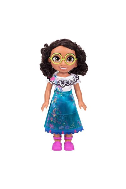 Encanto Disney Doll Mirabel Madrigal, 38 cm