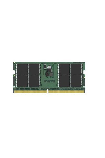 Universal 32 جيجابايت DDR5 5600 ميجا هرتز كينجستون CL46 NB KVR56S46BD8/32