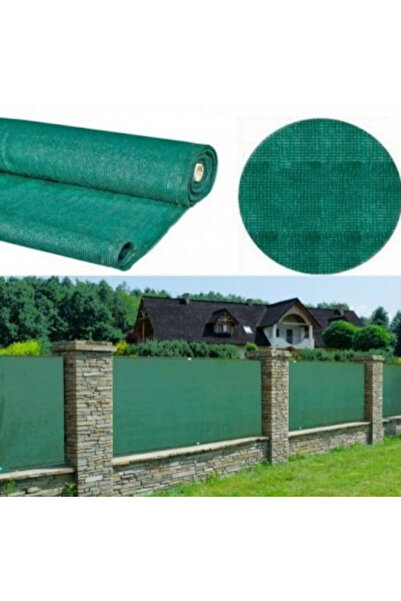 E-ANAMAG Δίχτυ σκίασης, ύψος 10μ x μήκος 48μ, ποσοστό σκίασης 40%