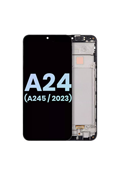 Samsung Galaxy A24 (A245) Display Service Pack
