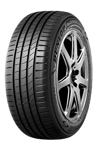DUNLOP 255/45 R19 104W XL Blue Response TG EV Yaz Lastiği Üretim 2026