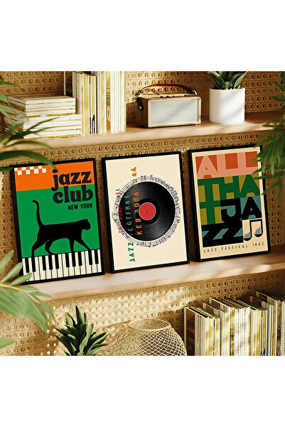 NT Handmade Πλαστικοποιημένος πλαισιωμένος πίνακας τοίχου από PVC με προστασί...