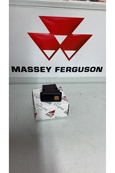 Massey Ferguson traktör Tepe lamba döner lamba düğmesi anahtarı 0014805U91