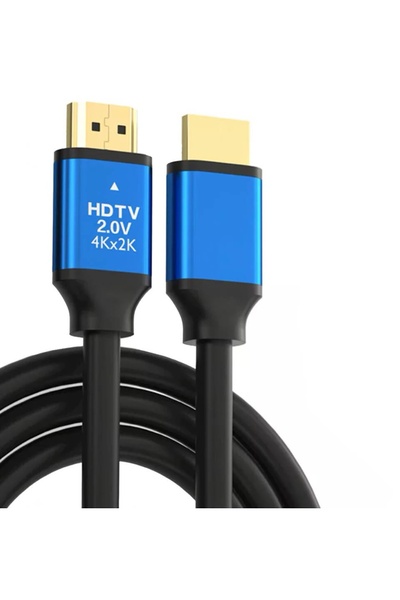 E-ANAMAG Cablu HDMI 2.0 modern , 4K , 1,5 metri
