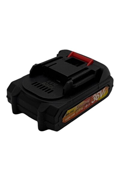 E-ANAMAG Καθολική μπαταρία 36 V για μίνι αλυσοπρίονο, πριόνι κοπής υγρού, μίν...