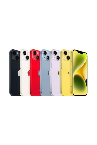 iPhone 14 Kırmızı Cep Telefonu Modelleri, Fiyatları - Trendyol