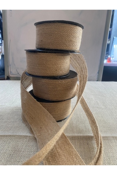 Majestik 38 mm JÜT KURDELE