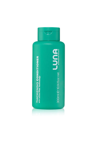 LUNA Professional Haircare Balsam fortifiant pentru păr subțire, LUNA Profess...