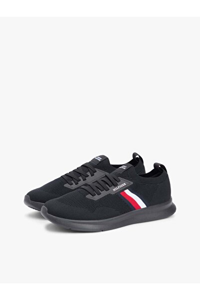 Tommy Hilfiger LIGHTWEIGHT KNITTED RUNNER