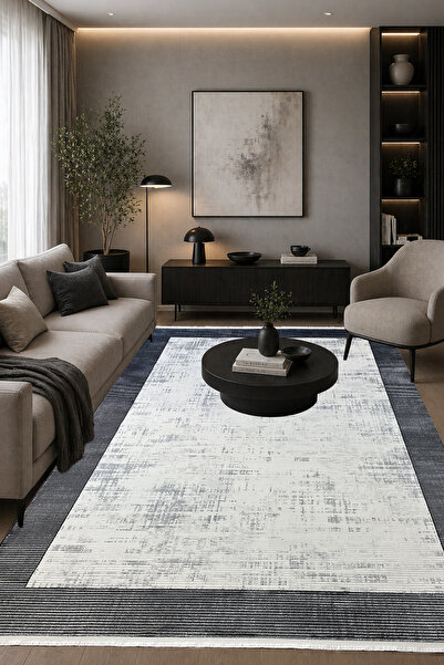 ünalcarpet %100 Akrilik(Yün) Halı 4m2 ve 6m2 Ebatlarında Modern Yumuşak Dokul...