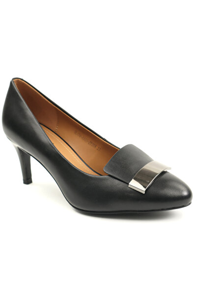 Karisma Women's shoe c05l174 a992 zy35a 01 n-black-37