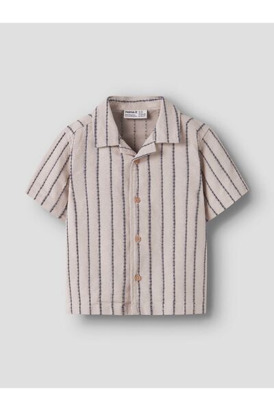 Name it Hemd Regular Fit