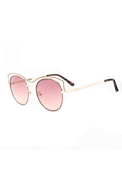 Guess ΓΥΝΑΙΚΕΙΑ ΓΥΑΛΙΑ ΗΛΙΟΥ GF0333S-32U (Φακός/Γέφυρα/Βραχίονας) 51/20/140 χ...