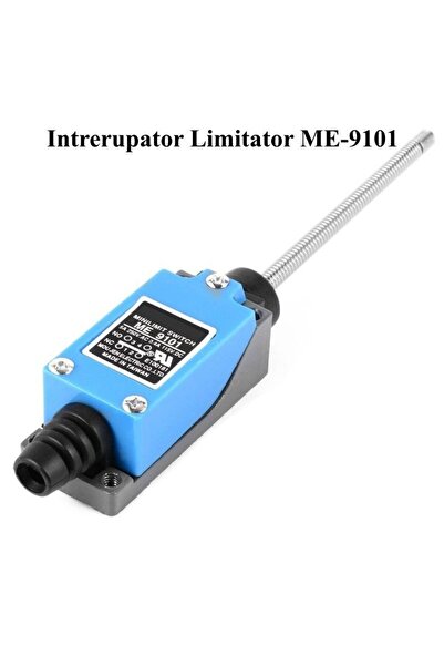 Stef's Cat Intrerupator limitator cu Arc 90 x 6mm, ME-9101,