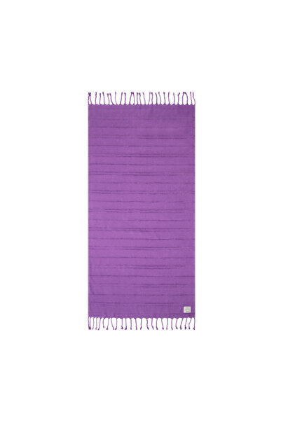 Nef Nef Homeware Βαμβακερή Πετσέτα Expression 23 80x160 Αμέθυστος 80x160