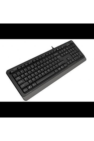 Genel Markalar FK10 FN-MULTİMEDYA Q KLAVYE USB GRİ