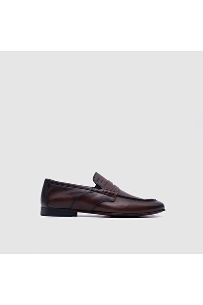 TOGO Men's Casual Loafer Shoes [052361]