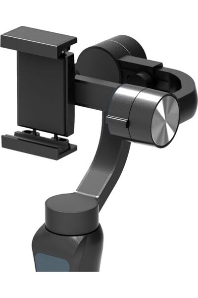 Braun Gimbal Panolith Negru